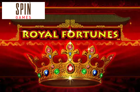 Royal Fortunes